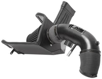 Thumbnail for K&N 2018 Ford Mustang GT V8 5.0L F/I Performance Intake Kit