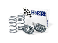 Thumbnail for H&R 85-91 BMW 325e/325i/325is E30 OE Sport Spring (Non Cabrio or ix)