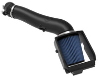 Thumbnail for aFe Rapid Induction Cold Air Intake System w/Pro 5R Filter 20-21 Jeep Wrangler V6 3.0L
