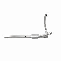 Thumbnail for MagnaFlow Conv DF 02-03 Ram1500 4.7OEM