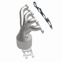 Thumbnail for Magnaflow Conv DF 01-02 Kia Rio 1.5L