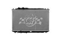 Thumbnail for CSF 06-11 Honda Civic 1.8L OEM Plastic Radiator