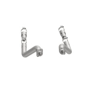 Thumbnail for MagnaFlow Mani frontpipes 64-66 Mustang V8