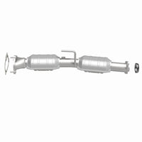 Thumbnail for MagnaFlow Conv DF 2001-05 Explorer 4.0L Sport Trac Rear Section