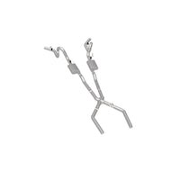 Thumbnail for MagnaFlow Sys C/B 68-72 GM A-Body 3inch