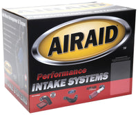 Thumbnail for Airaid 01-04 Chevy & GMC Duramax 6.6L LB7 CAD Intake System w/ Tube (Dry / Blue Media)