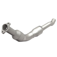 Thumbnail for MagnaFlow Conv DF 05-08 LR3/RR Sport D/S OEM