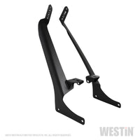 Thumbnail for Westin Jeep Pillar LED Mount
