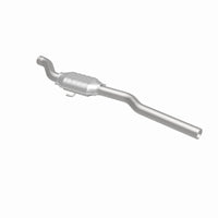 Thumbnail for MagnaFlow Conv Dodge-Plymouth 53.75X6.5X4 2.5