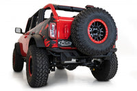 Thumbnail for Addictive Desert Designs 21-22 Ford Bronco Pro Bolt-On Rear Bumper