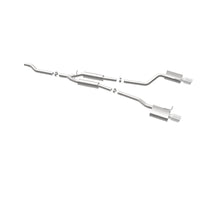 Thumbnail for MagnaFlow Sys C/B 02- Audi A4 1.8T AWD