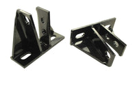 Thumbnail for Whiteline 1/12/97 Mitsubishi Evo IV/V/VI/1/02-6/08 Evo VII/VIII/IX Rear 24mm HD Sway Bar Mount Kit