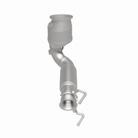 Thumbnail for MagnaFlow 15-19 Mini Cooper S L4 2.0L Direct-fit Catalytic Converter