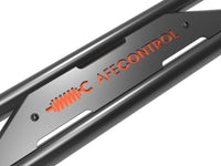 Thumbnail for aFe CONTROL 20-22 Ford Explorer L4 2.3L (t) Tubular Steel Front Suspension Strut Brace Gunmetal Gray