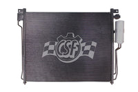 Thumbnail for CSF 05-14 Nissan Frontier 2.5L A/C Condenser