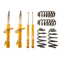 Thumbnail for Bilstein B12 2006 Volkswagen Rabbit 2.5 Front and Rear Suspension Kit