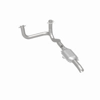 Thumbnail for MagnaFlow Conv DF 88-95 Ford Van 5.8L 49S