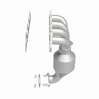 Thumbnail for Magnaflow Conv DF 01-05 Hyundai Accent 1.6L