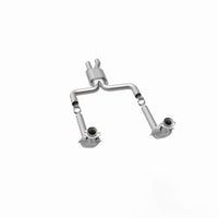 Thumbnail for MagnaFlow Direct fit Catalytic Converter, Lincoln 03-06 8 3.9L; Y Pope Assy