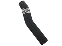 Thumbnail for aFe Bladerunner 3in Intercooler Inlet Tube Upgrade Dodge Diesel Trucks 03-07 L6-5.9L (td)