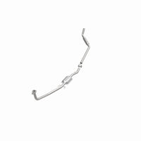 Thumbnail for MagnaFlow Conv DF Tercel 95-97 1.5L EFI