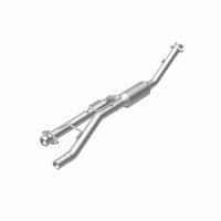 Thumbnail for MagnaFlow Conv DF 1997-2000 Ford Explorer 4.0