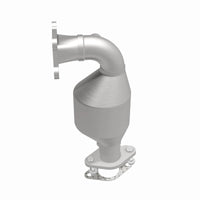 Thumbnail for MagnaFlow Conv DF 2012-2013 Chevy Impala V6 3.6L Bolt-On SS Catalytic Converter