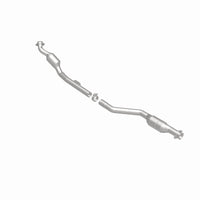 Thumbnail for MagnaFlow Conv DF 01-02 Mercedes E430 4.3L Driver Side CA
