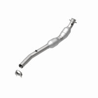 Thumbnail for MagnaFlow Conv DF 03-05 R Rover HSE4.4 Passenger Side