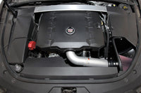Thumbnail for K&N 2012 Cadillac CTS 3.0L/3.6L Typhoon Performance Intake Kit