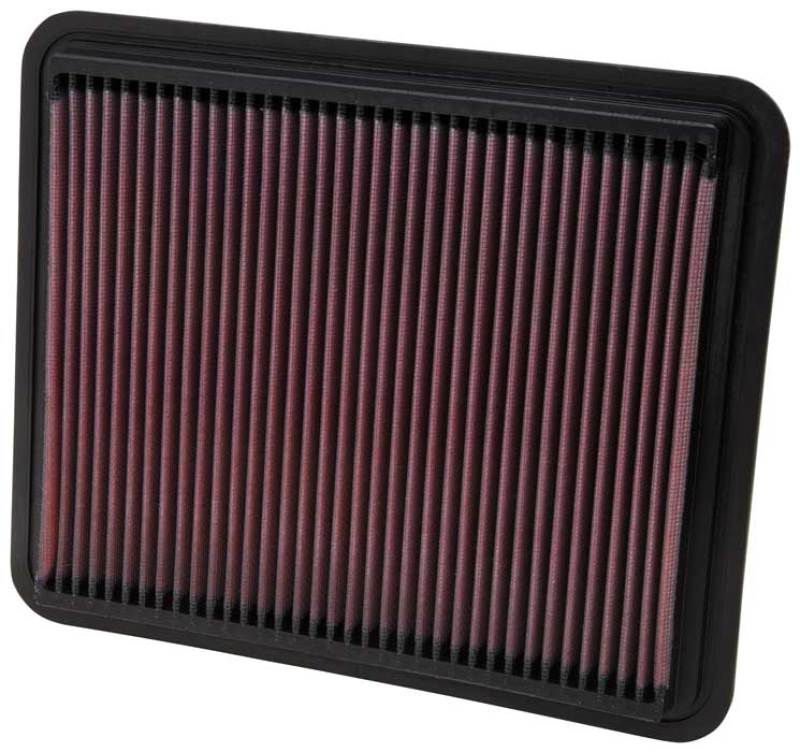 K&N Air Filter: Vue, Aura, XL-7