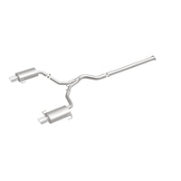 Thumbnail for MagnaFlow Sys C/B 06 Subaru Legacy GT 2.5L