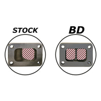 Thumbnail for BD Diesel Cast Exhaust Manifold - Dodge 6.7L 2008-2012