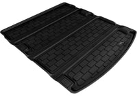 Thumbnail for 3D MAXpider 2012-2018 Audi A6/ S6 Kagu Cargo Liner - Black