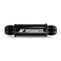 Thumbnail for Mishimoto In-Line Pre-Filter (-10AN)
