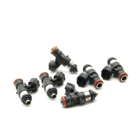 Thumbnail for DeatschWerks Bosch EV14 Universal 40mm/14mm 220lb/hr Injectors (Set of 6)