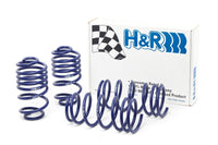 Thumbnail for H&R 08-11 Nissan Versa Sport Spring