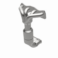 Thumbnail for MagnaFlow 07-11 Mini Cooper L4-1.6LGAS California Catalytic Converter Direct Fit