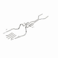 Thumbnail for MagnaFlow Sys C/B 64-67 GM A-Body