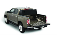 Thumbnail for Tonno Pro 15-19 Chevy Colorado 5ft Fleetside Hard Fold Tonneau Cover
