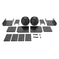 Thumbnail for Timbren Suspension Enhancement System