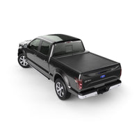 Thumbnail for Roll-N-Lock 15-18 Ford F-150 SB 77-3/8in M-Series Retractable Tonneau Cover