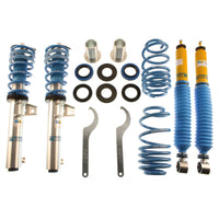 Thumbnail for Bilstein B16 2005 Volkswagen Jetta 2.5 Front and Rear Performance Suspension System