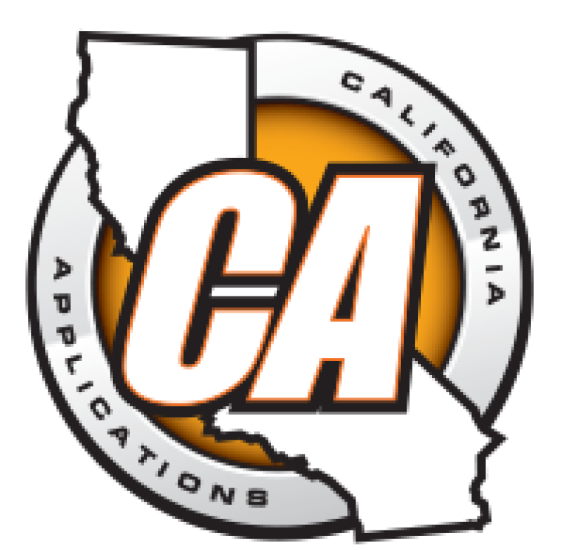 MagnaFlow Universal 2.25 CARB Cat