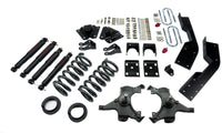 Thumbnail for Belltech LOWERING KIT WITH ND2 SHOCKS