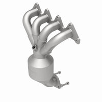 Thumbnail for MagnaFlow Conv DF 10-11 Hyundai Accent 1.6L