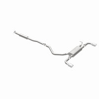 Thumbnail for MagnaFlow SYS Cat-Back 2014 Jeep Cherokee 3.2L 4x4