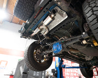 Thumbnail for Injen 21-22 Ford Bronco L4-2.3L Turbo/V6-2.7L Twin Turbo  SS Axle-Back Exhaust