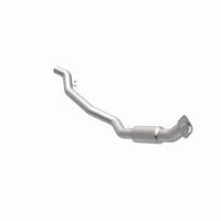 Thumbnail for MagnaFlow 07-10 Dodge Charger 3.5L CARB Compliant Direct Fit Catalytic Converter