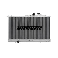 Thumbnail for Mishimoto 00-05 Mitsubishi Eclipse GT Manual Aluminum Radiator